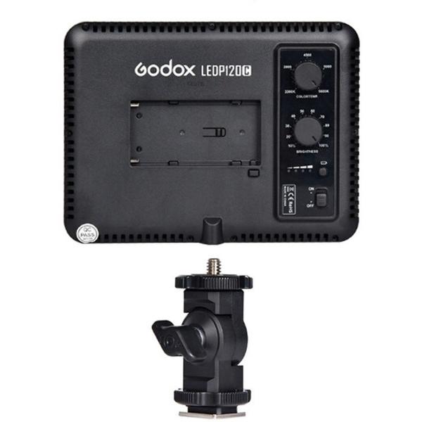 Godox LED P120C