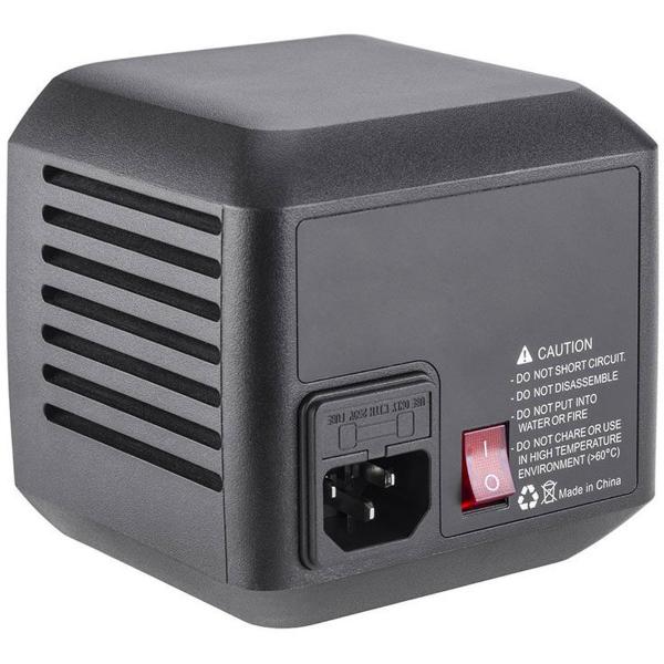 Godox AD600 adaptateur secteur