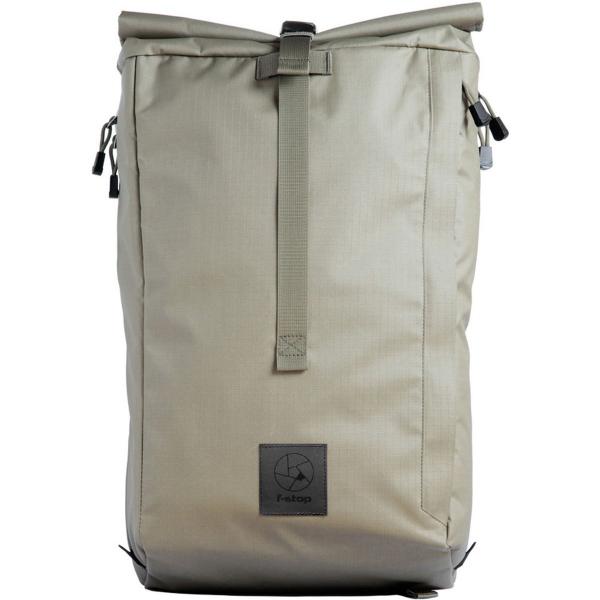 F-Stop Dalston Aloe (Drab Green)