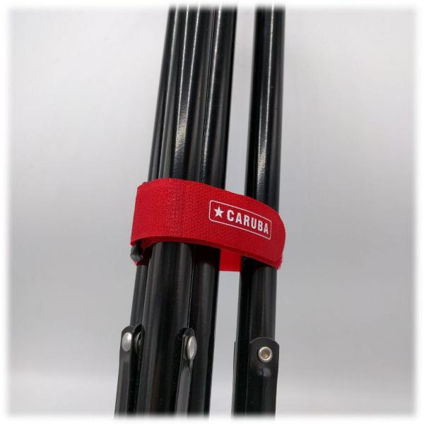 Caruba Fast Fixer 1 Rouge (10 pièces)