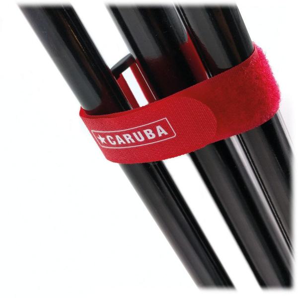 Caruba Fast Fixer Pro 1 Rouge (pièces)
