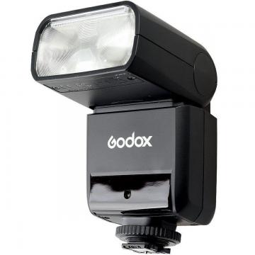 Godox Speedlite TT350 Fuji