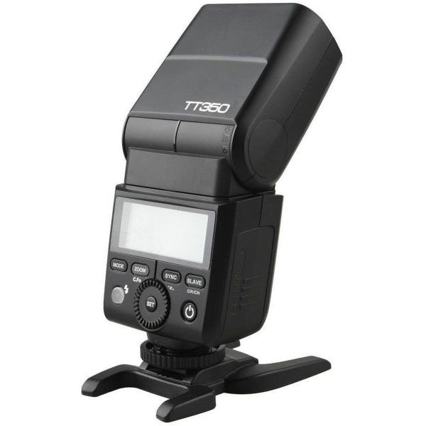 Godox Speedlite TT350 Fuji