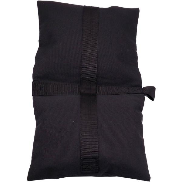 Caruba Sac de sable Double PRO Noir - Large