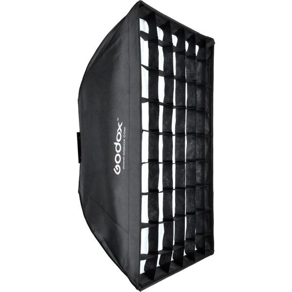 Godox SL60W Trio kit Video Light