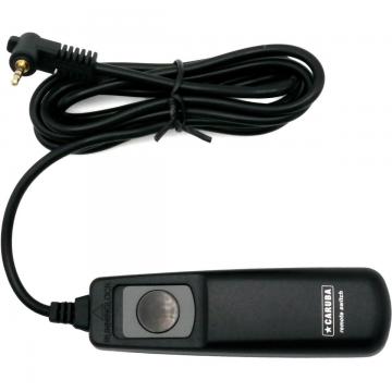 Caruba Remote Canon Type 2 1,5m (Canon RS...