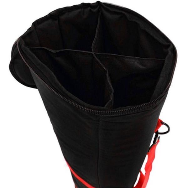 Caruba Tripodbag Quatro Pro S