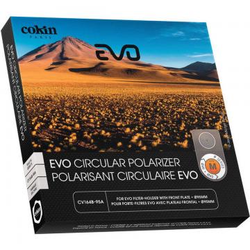 Cokin EVO C PL Filter 95mm for BPE01 EVO Holder