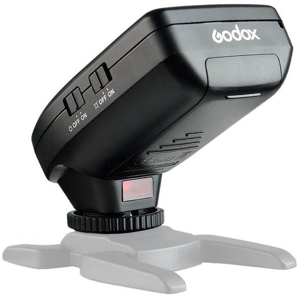 Godox X PRO C transmetteur pour Canon
