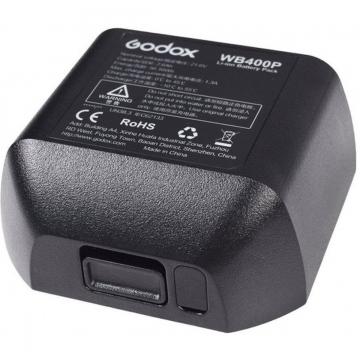 Godox Lithium Battery pour AD400 PRO