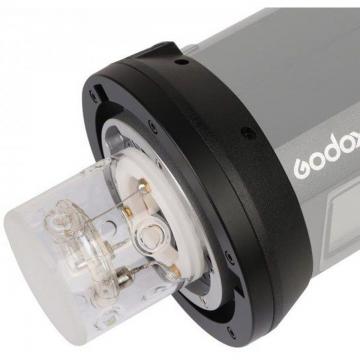 Godox adaptateur Bowens pour AD400 PRO / AD300Pro