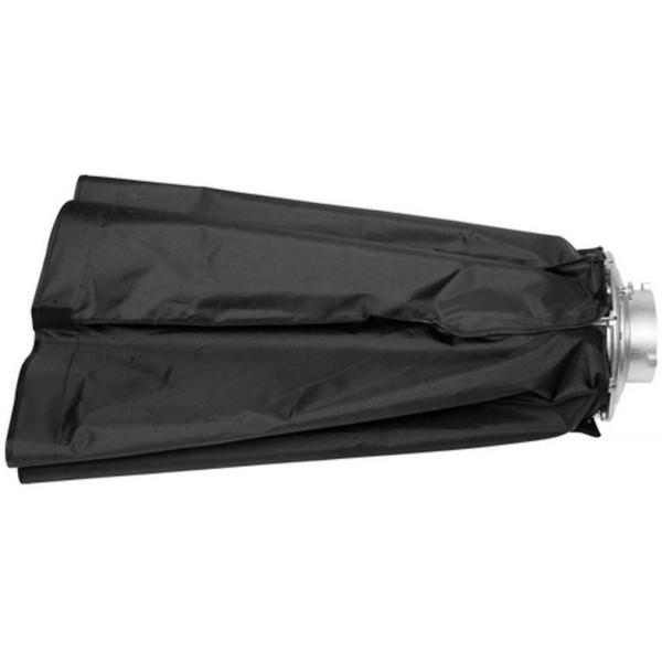 Godox Parapluie Softbox Bowens 8x120 avec Grid