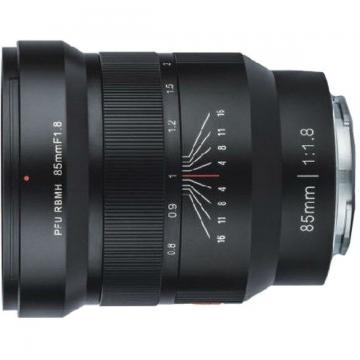 Viltrox FE 85mm F1.8 MF Sony E Mount