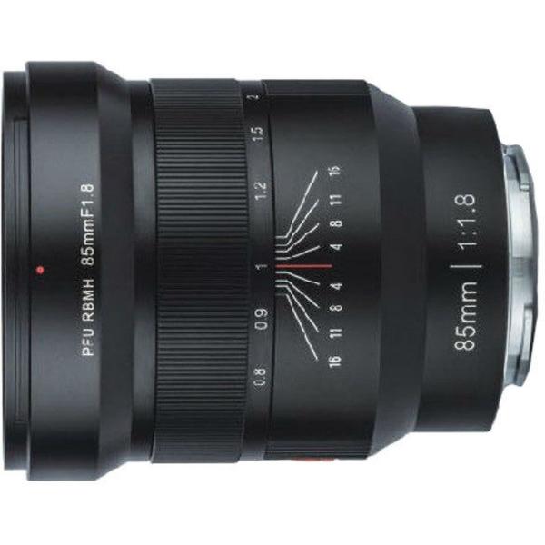 Viltrox FE 85mm F1.8 MF Sony E Mount