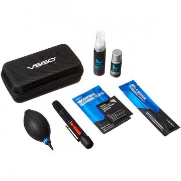 Travel Cleaning kit Pro