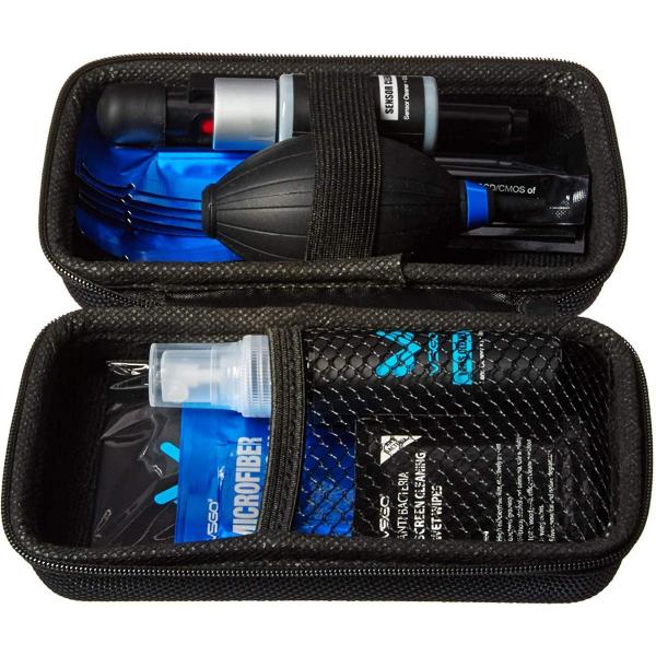 Travel Cleaning kit Pro