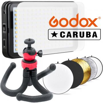 Godox Daylight Macro Continue Light Kit