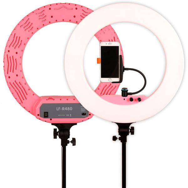 Caruba LED Ring 18