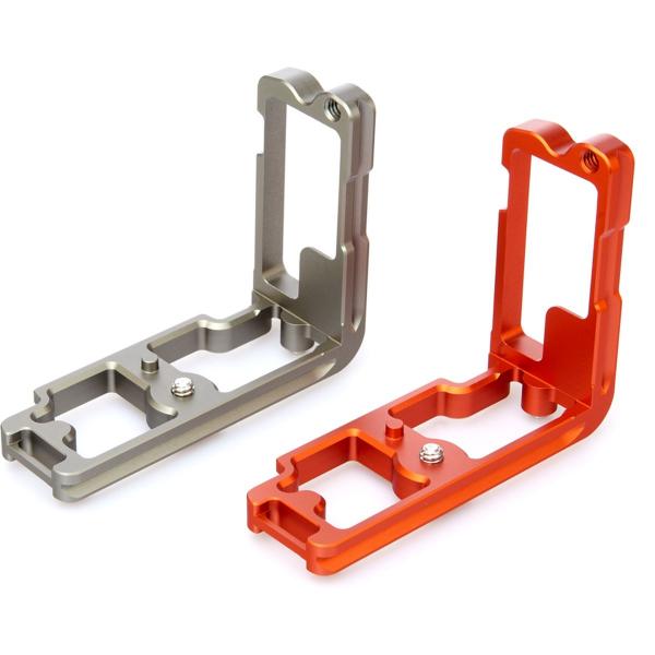 3 Legged Thing ZELDA L Bracket Copper