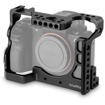 SmallRig 2013 Cage pour Sony A9