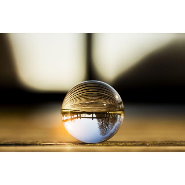 Caruba Lensball 80mm deluxe