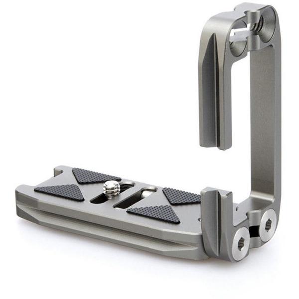 3 Legged Thing Ellie Universal L-Bracket Gris