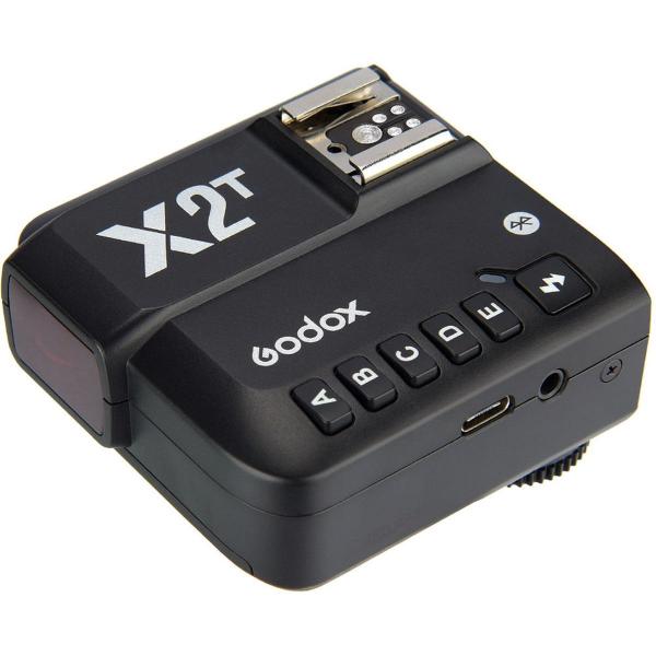 Godox X2 transmetteur pour Fuji