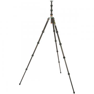 3 Legged Thing Legends Bucky Tripod in Gris