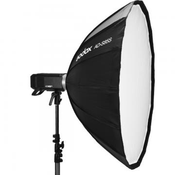 Godox Softbox AD-S85S 85CM pour AD400Pro/AD300Pro