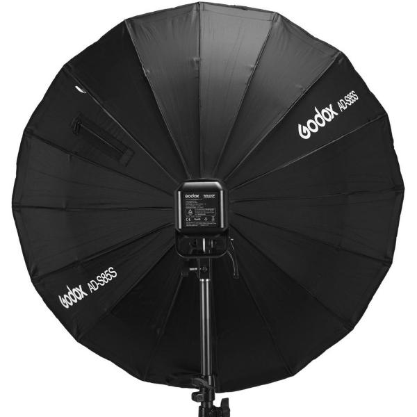 Godox Softbox AD-S85S 85CM pour AD400Pro/AD300Pro