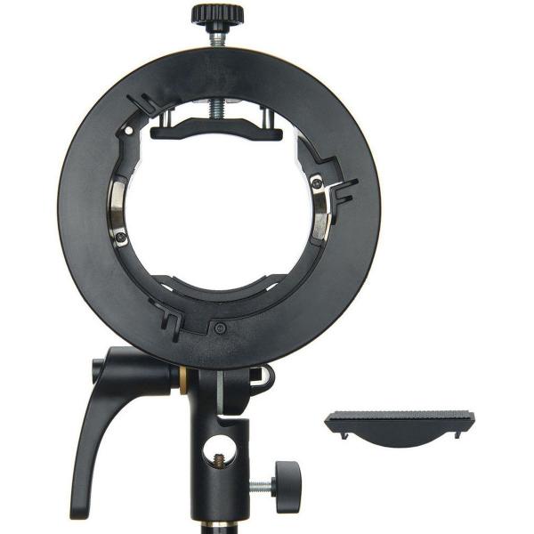 Godox S2-type Bracket Bowens