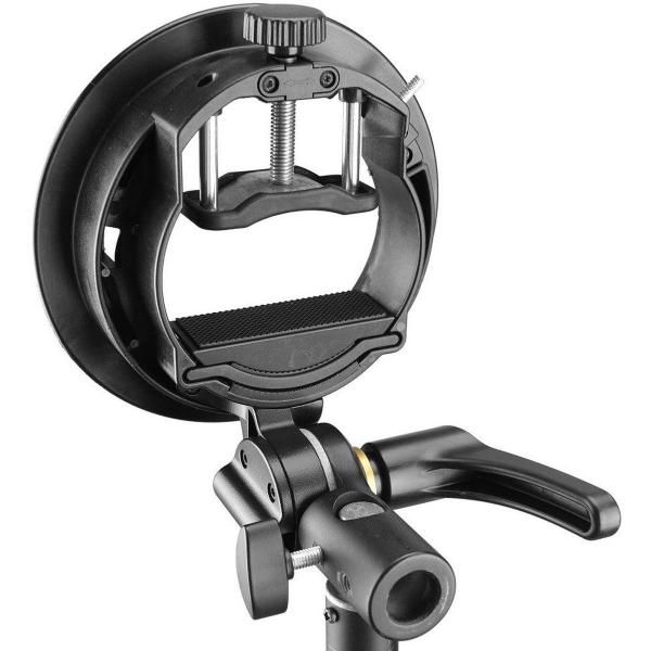 Godox S2-type Bracket Bowens