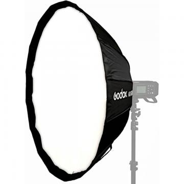 Godox AD-S65W Softbox 65CM pour AD400Pro/AD300Pro