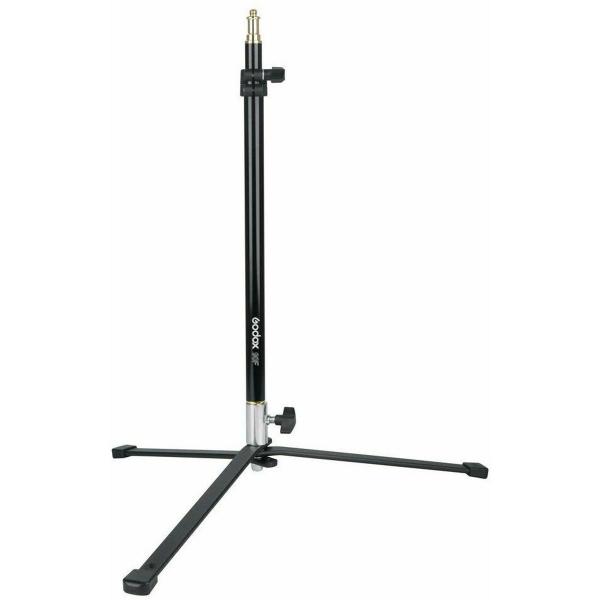 Godox 90F Mini pied studio pliable avec base amovible