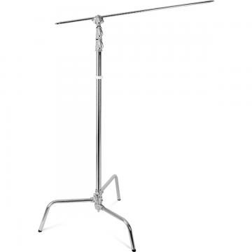 Godox 270CS C-Stand avec bras et tête de...