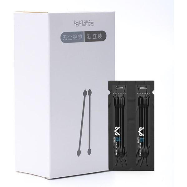 Professional lens cleaning kit