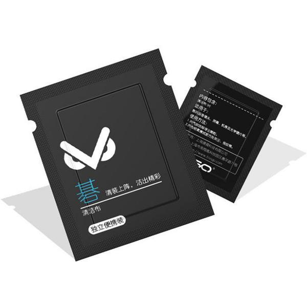 Professional lens cleaning kit