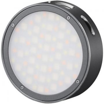 Godox R1 Mobile RGB LED light (Boitier Gris)