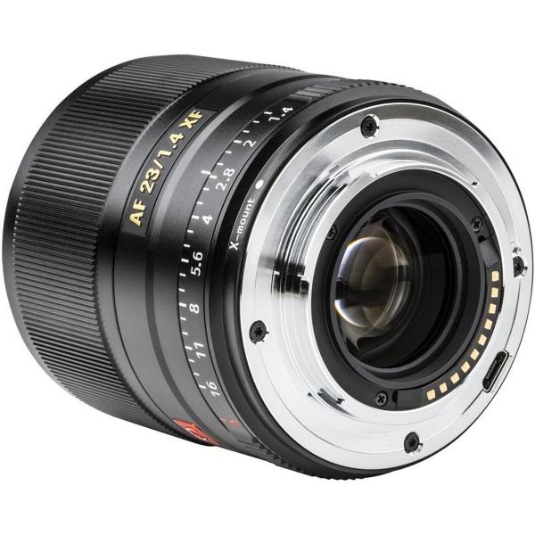 Viltrox FX-23mm F1.4 AF Fuji X-Mount