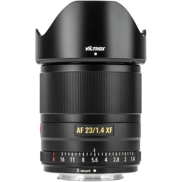 Viltrox FX-23mm F1.4 AF Fuji X-Mount