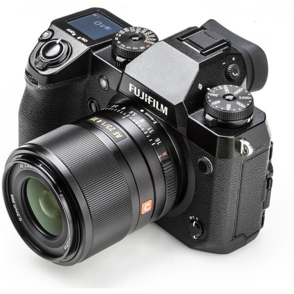 Viltrox FX-23mm F1.4 AF Fuji X-Mount