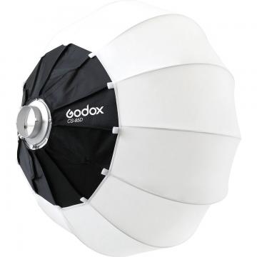 Godox Lantern Softbox 85CM - Bowens