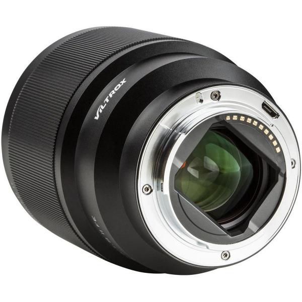 Viltrox FE-85mm F1.8 AF II Sony E-Mount