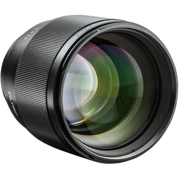 Viltrox FE-85mm F1.8 AF II Sony E-Mount