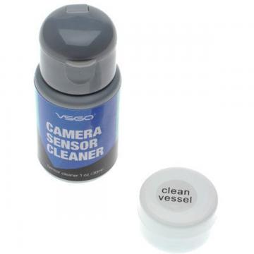 VSGO Camera Sensor cleaner (10ml)