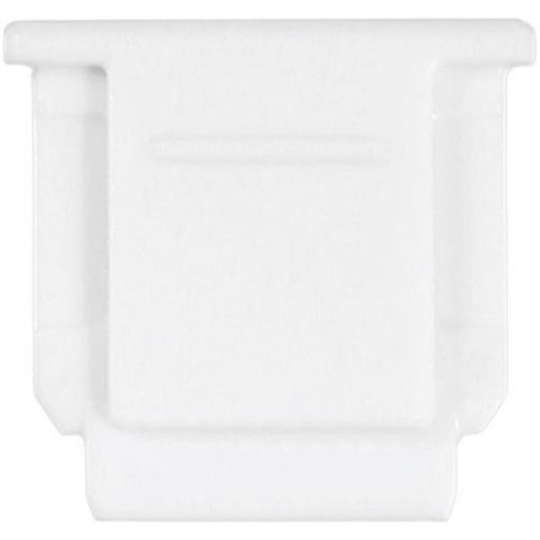 Caruba protection griffe flash Sony Type-2 White