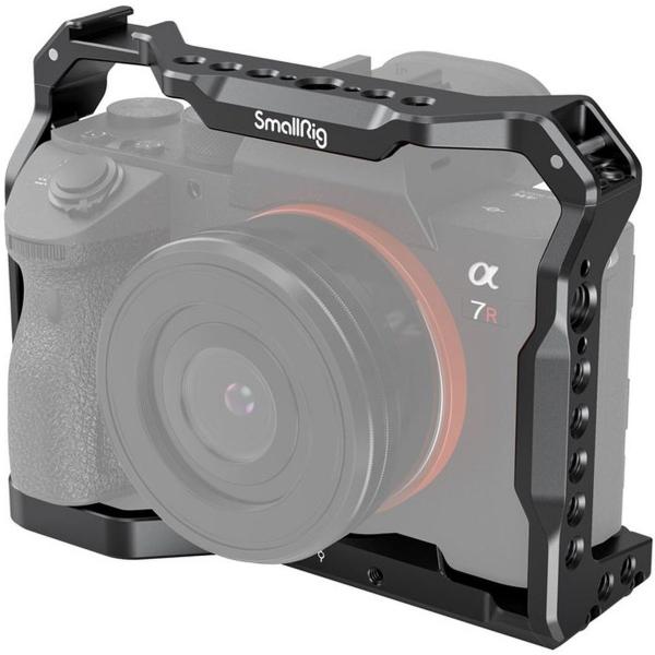 2918 Light Cage for Sony A7 III A7R III A9