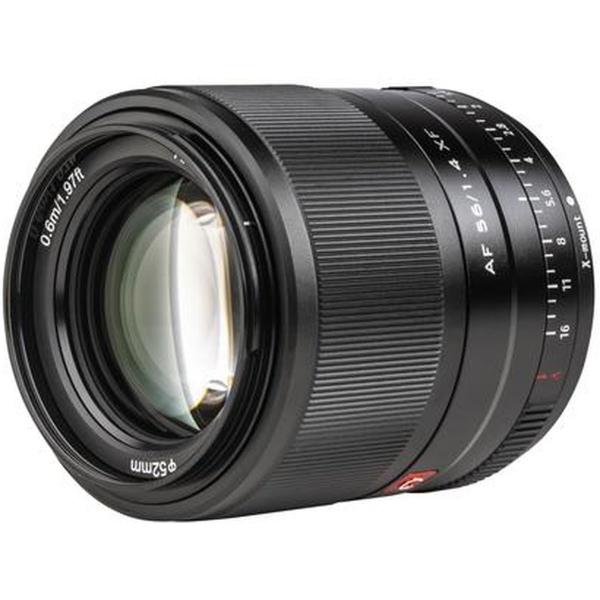 Viltrox M-56mm F1.4 AF Canon-M APS-C