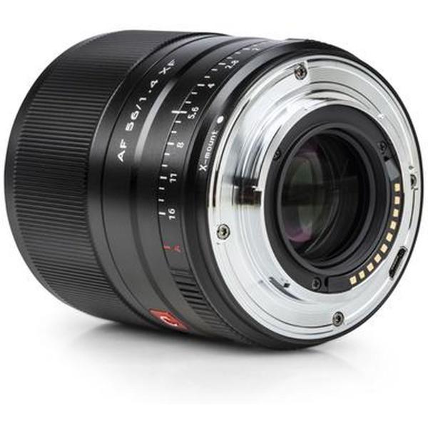 Viltrox M-56mm F1.4 AF Canon-M APS-C