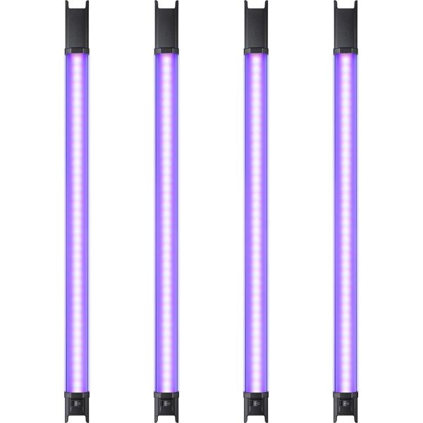 Godox TL60 Tube Light Four Kit